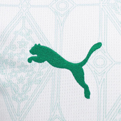 Camisa Puma Palmeiras 2025/26 Away