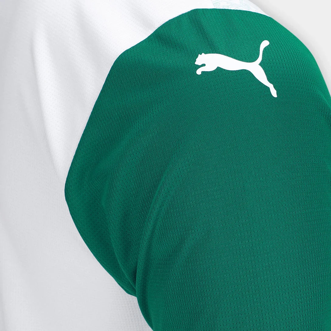 Camisa Puma Palmeiras 2025/26 Away