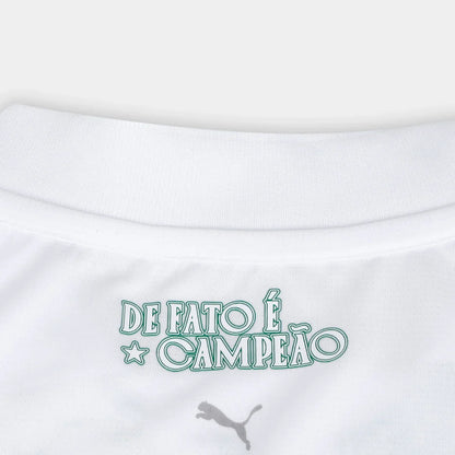 Camisa Puma Palmeiras 2025/26 Away