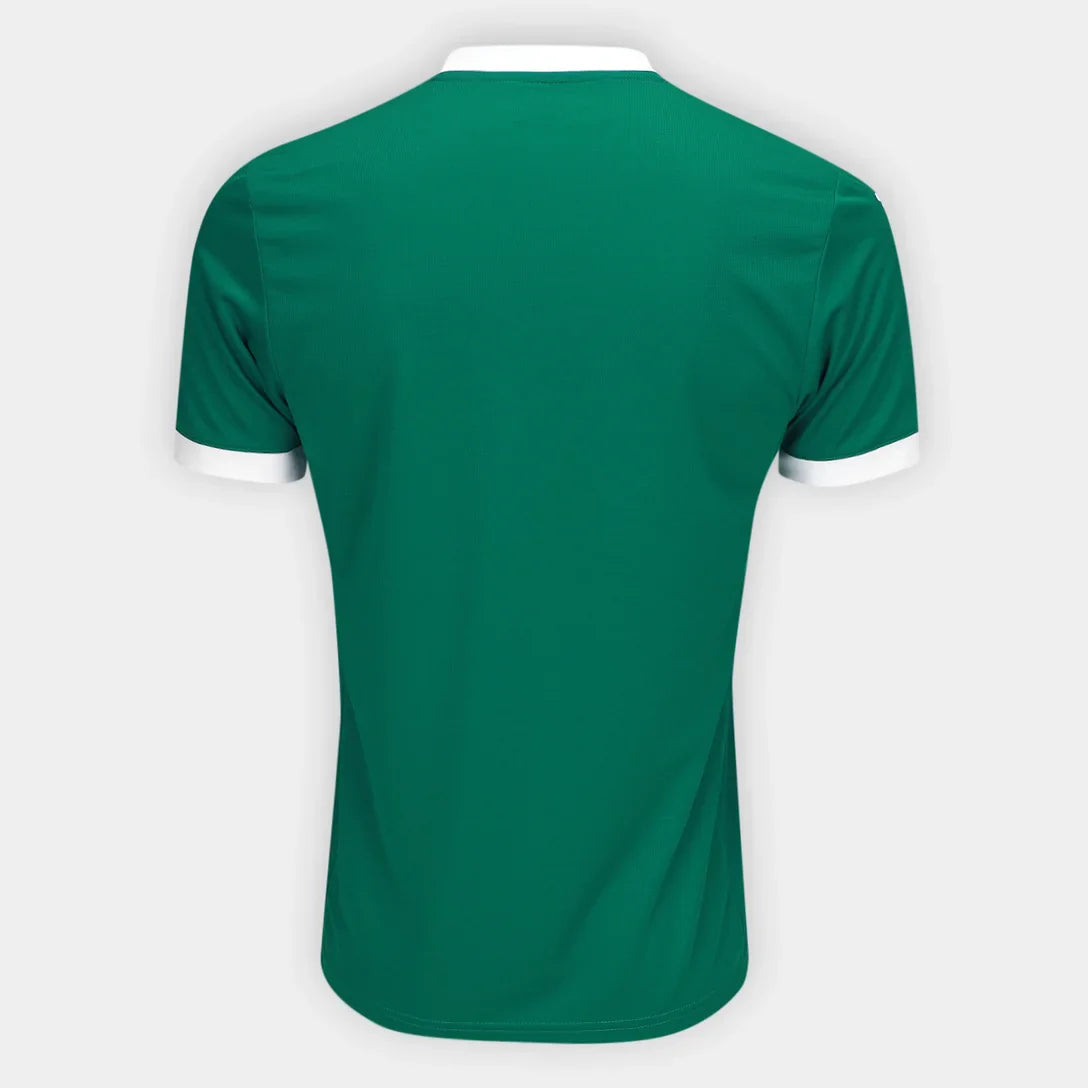 Camisa Puma Palmeiras 2025/26 Home