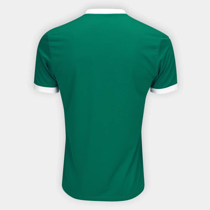Camisa Puma Palmeiras 2025/26 Home
