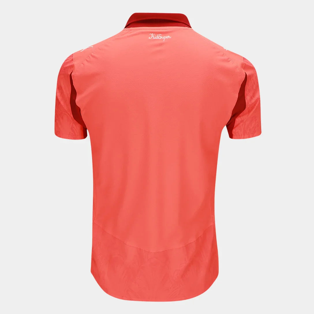 Camisa Puma Palmeiras x KidSuper 25/26 Jogador Goleiro