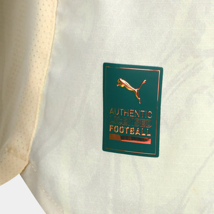 Camisa Puma Palmeiras x KidSuper 25/26 Jogador