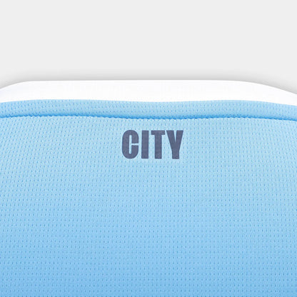 Camisa Puma Manchester City 25/26 Home