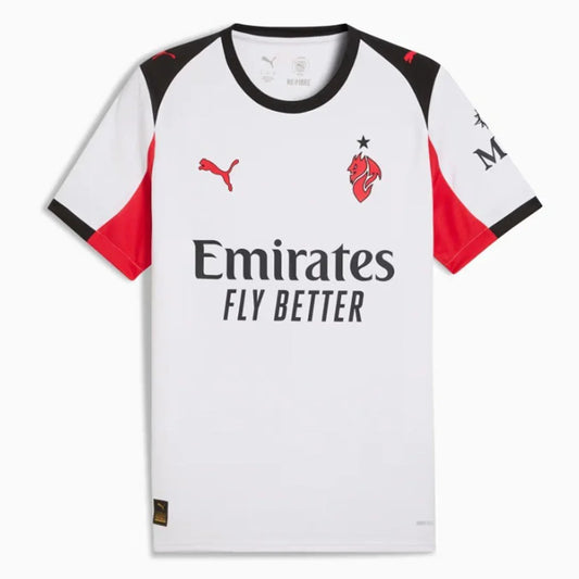 Camisa Puma Milan 25/26 Away