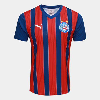 Camisa Puma Bahia 25/26 Away