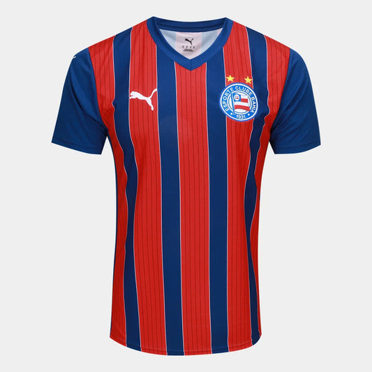 Camisa Puma Bahia 25/26 Away