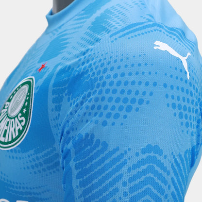 Camisa Goleiro Palmeiras 2025 I