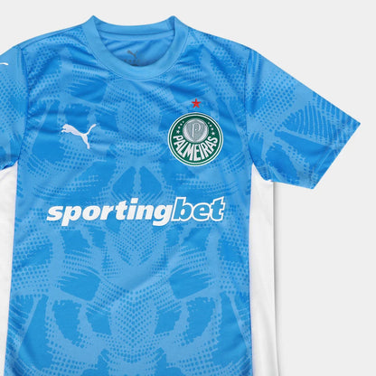 Camisa Goleiro Palmeiras 2025 I