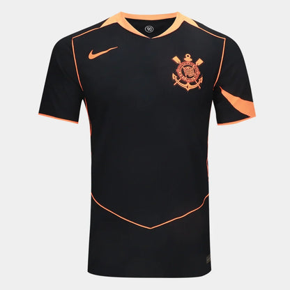 Camisa Nike Corinthians III 25/26 Jogador