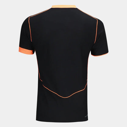 Camisa Nike Corinthians III 25/26 Jogador