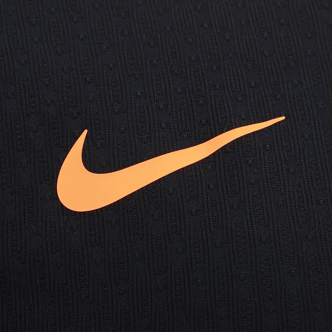 Camisa Nike Corinthians III 25/26 Jogador C/ Patrocínios