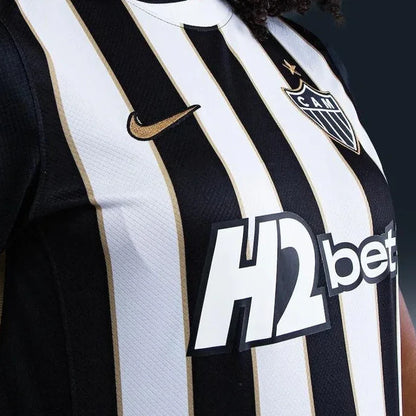 Camisa Nike Feminina Atlético Mineiro 26/27 Home