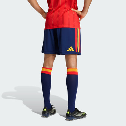 Shorts Espanha 26/27 Home