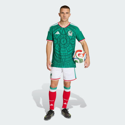 Shorts México 26/27 Home