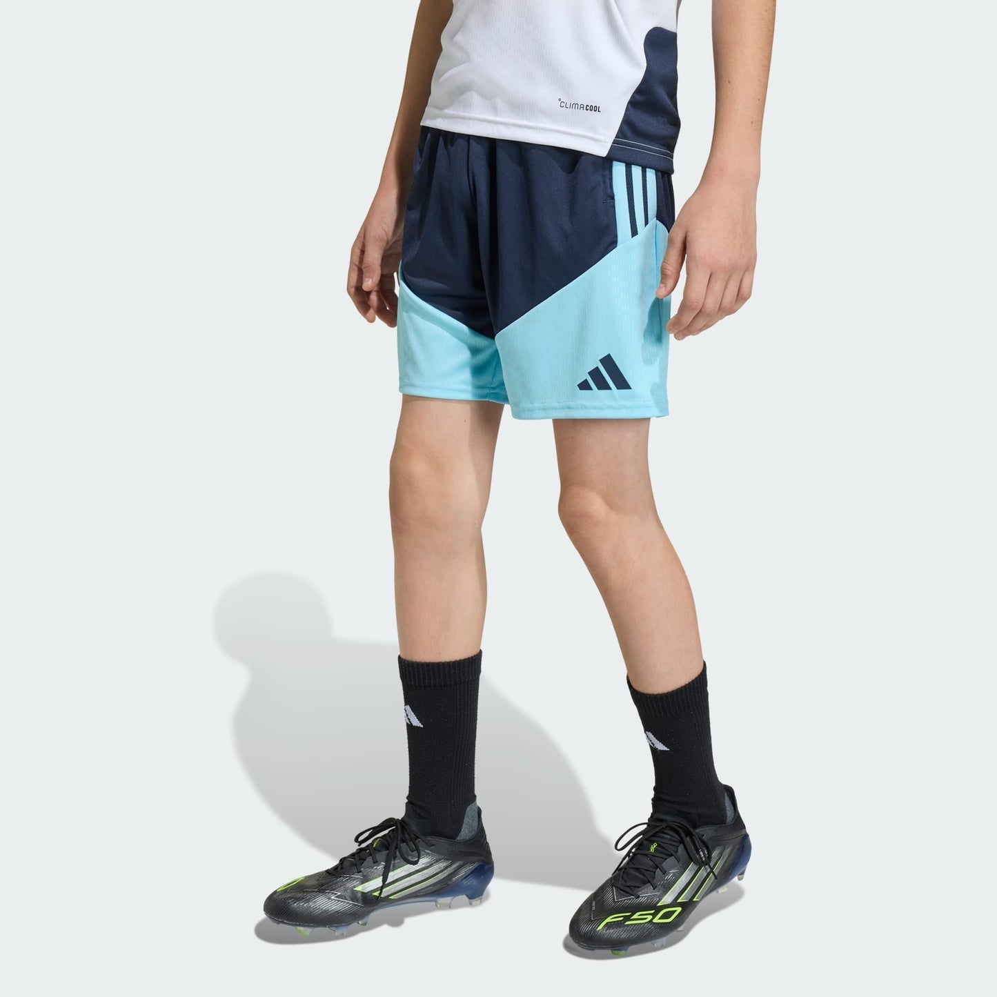 Conjunto Treino Infantil Argentina 26/27