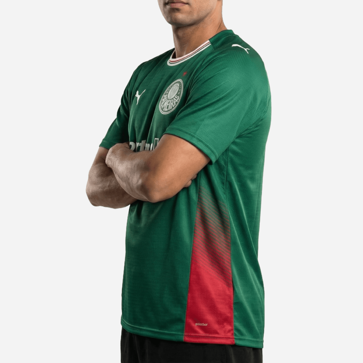 Camisa Puma Palmeiras 26/27 Home