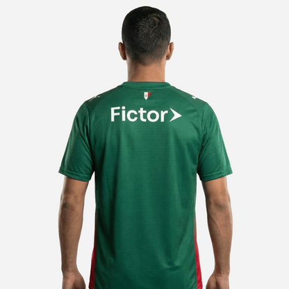 Camisa Puma Palmeiras 26/27 Home