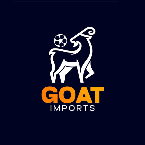 Goat Imports