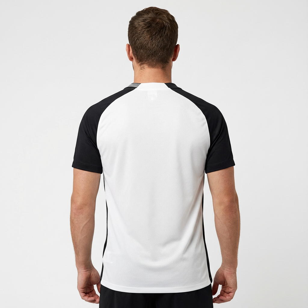 Camisa Nike Corinthians 25/26 Home