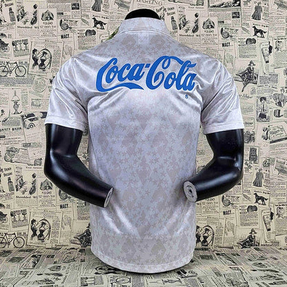 Camisa Retrô Cruzeiro 1993/94 Away
