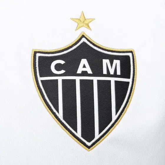 Camisa Adidas Atlético Mineiro 25/26 Away