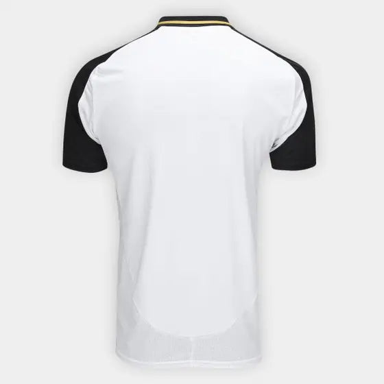 Camisa Adidas Atlético Mineiro 25/26 Away C/ Patrocínios