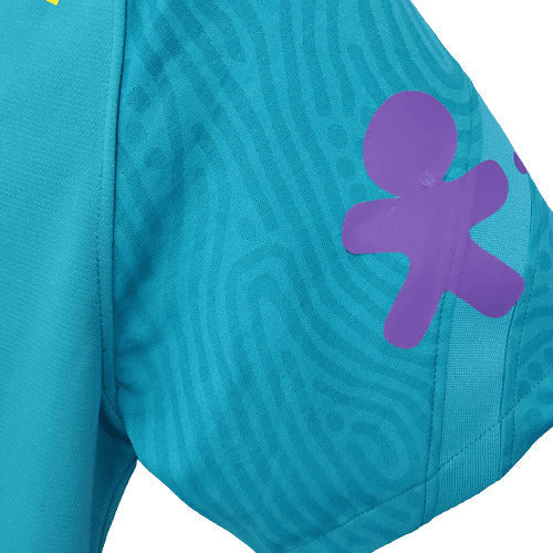 Camisa Nike de Seleção Brasileira Treino
