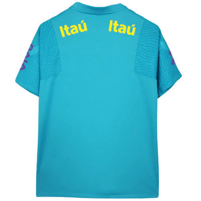 Camisa Nike de Seleção Brasileira Treino