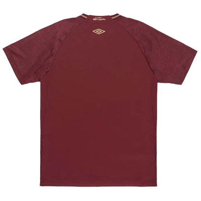 Camisa Fluminense III 25/26 - Umbro Torcedor Masculina