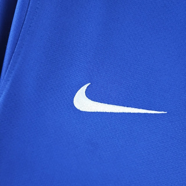 Camisa Nike Seleção Brasileira 2006 Away Retrô
