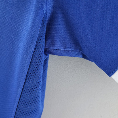 Camisa Nike Seleção Brasileira 2006 Away Retrô