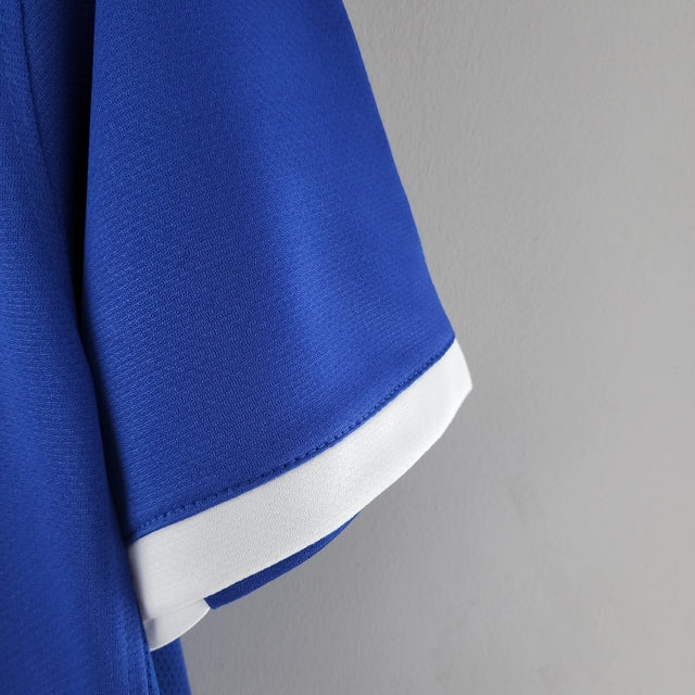 Camisa Nike Seleção Brasileira 2006 Away Retrô