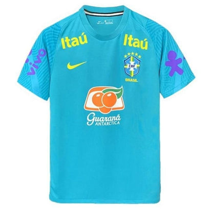 Camisa Nike de Seleção Brasileira Treino