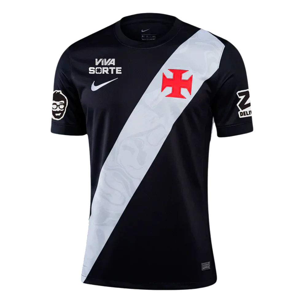Camisa Nike Vasco da Gama 26/27 Home