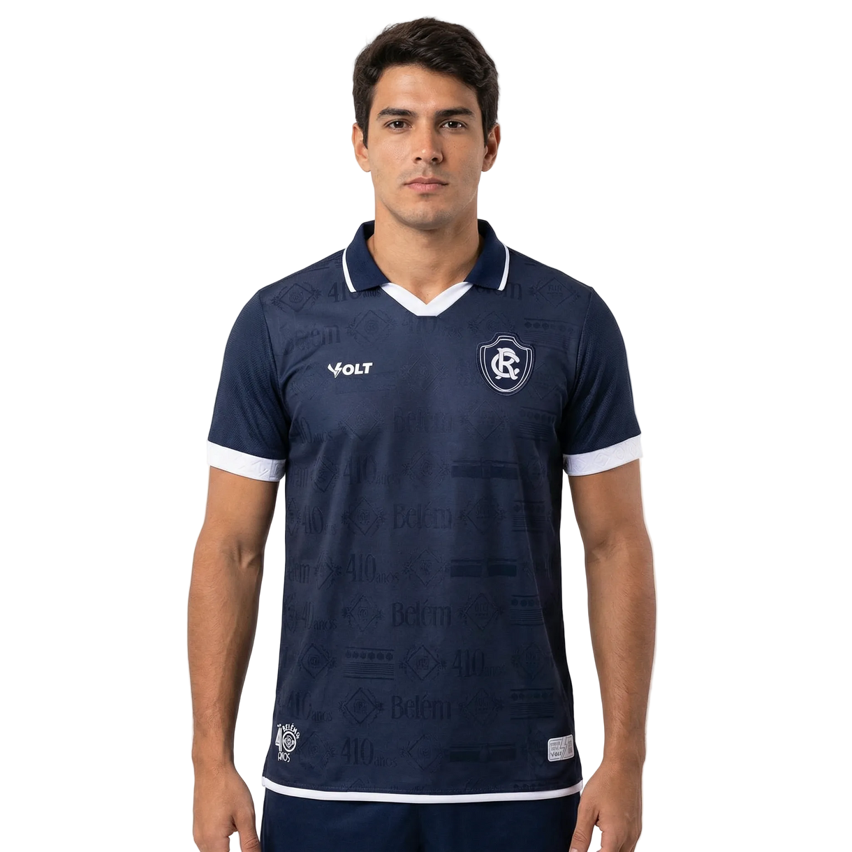 Camisa Volt Clube do Remo 2026 Home
