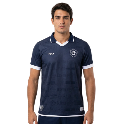 Camisa Volt Clube do Remo 2026 Home