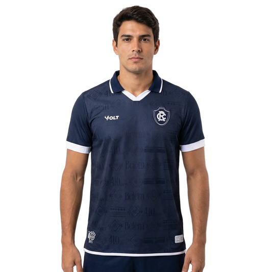 Camisa Volt Clube do Remo 2026 Home
