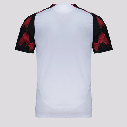 Camisa Adidas Flamengo II 25/26 Jogador