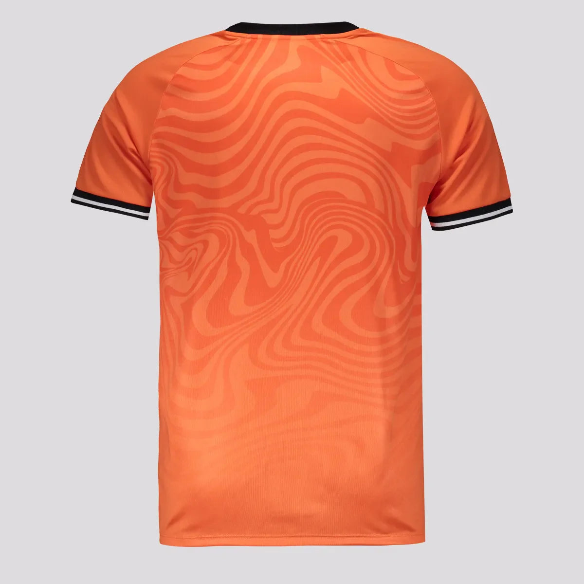 Camisa Kappa Vasco 25/26 Goleiro