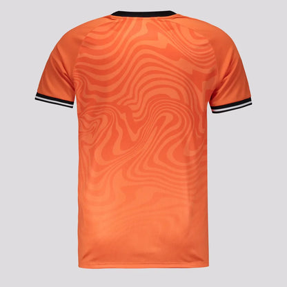 Camisa Kappa Vasco 25/26 Goleiro