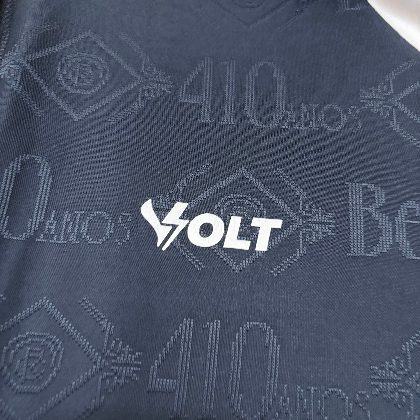 Camisa Volt Clube do Remo 2026 Home
