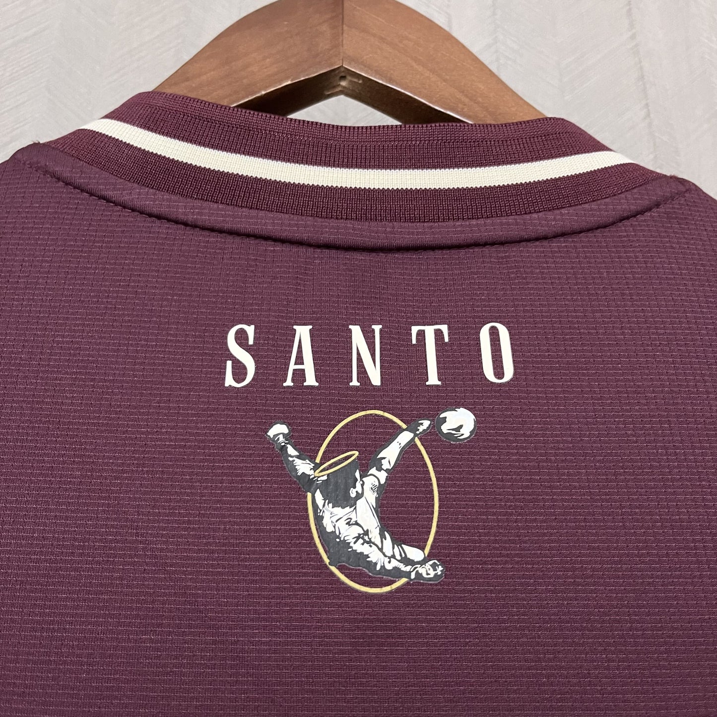 Camisa Atlético Mineiro 23/24 Manto da Massa