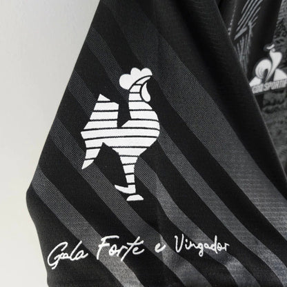 Camisa Le Cock Sportif Atlético Mineiro 22/23 Manto da Massa