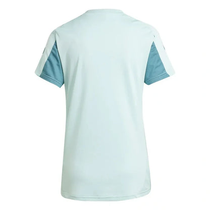 Camisa Feminina Adidas Cruzeiro 25/26 Treino