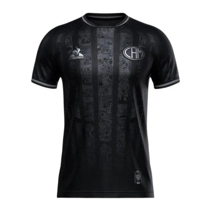 Camisa Le Cock Sportif Atlético Mineiro 22/23 Manto da Massa