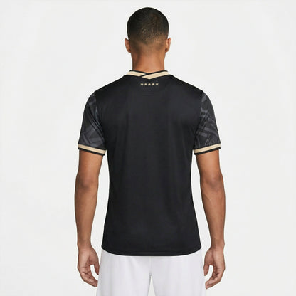 Camisa Nike Seleção Brasileira Conceito Cactos