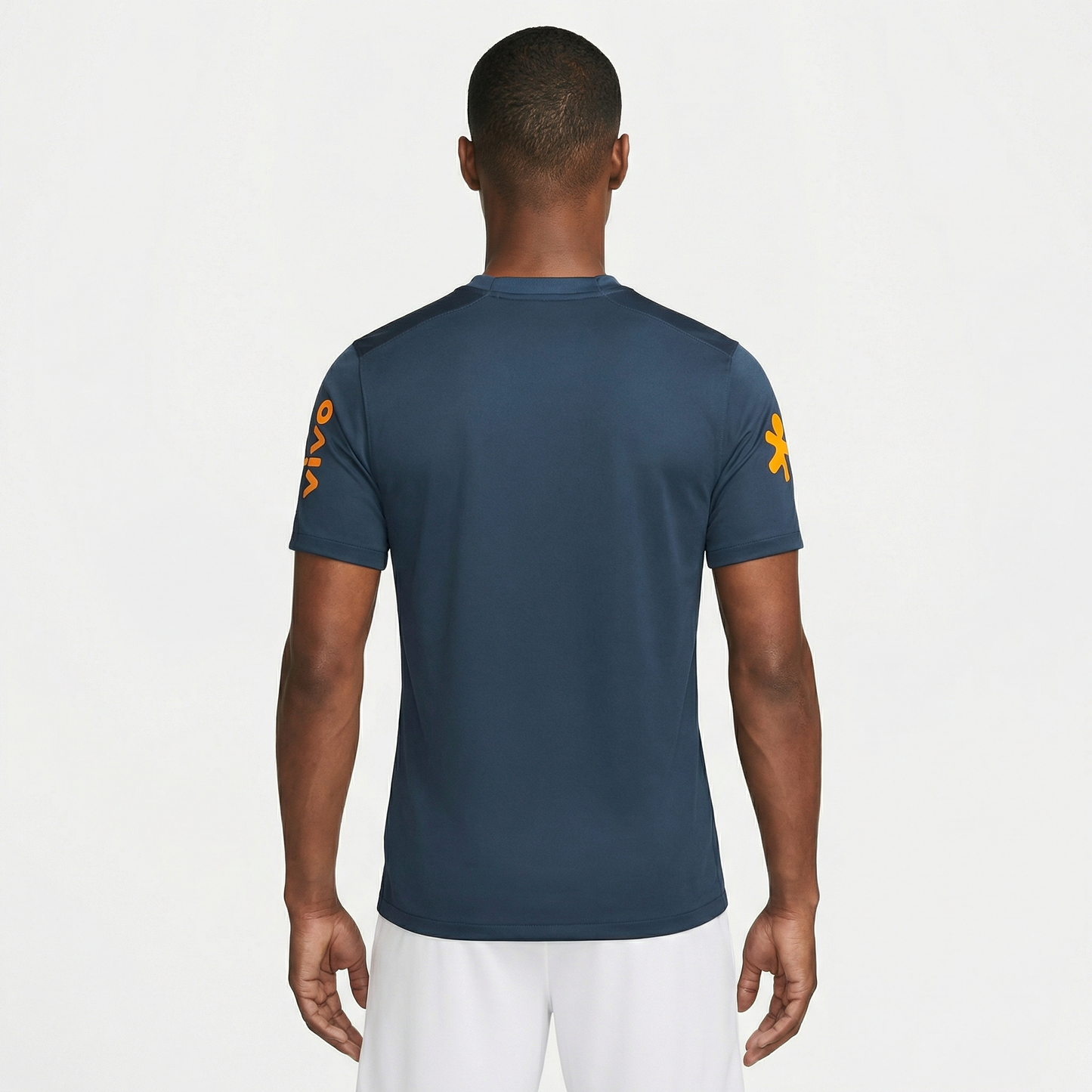 Camisa Nike Seleção Brasileira - Treino
