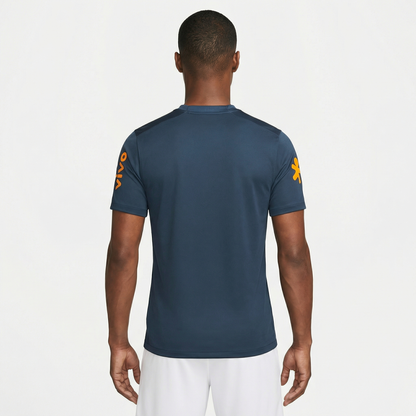 Camisa Nike Seleção Brasileira - Treino