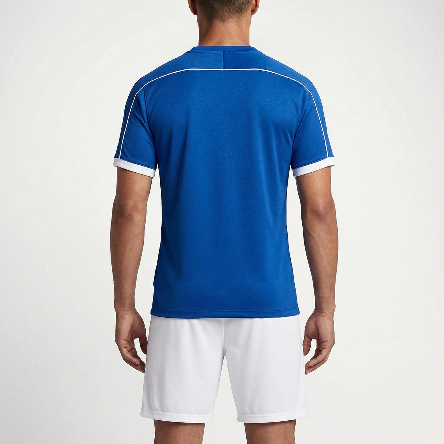 Camisa Nike Retro Seleção Brasileira 1998 Away